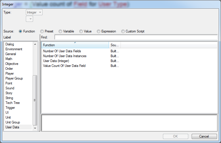 UserDataInsctance_NumberFunctions