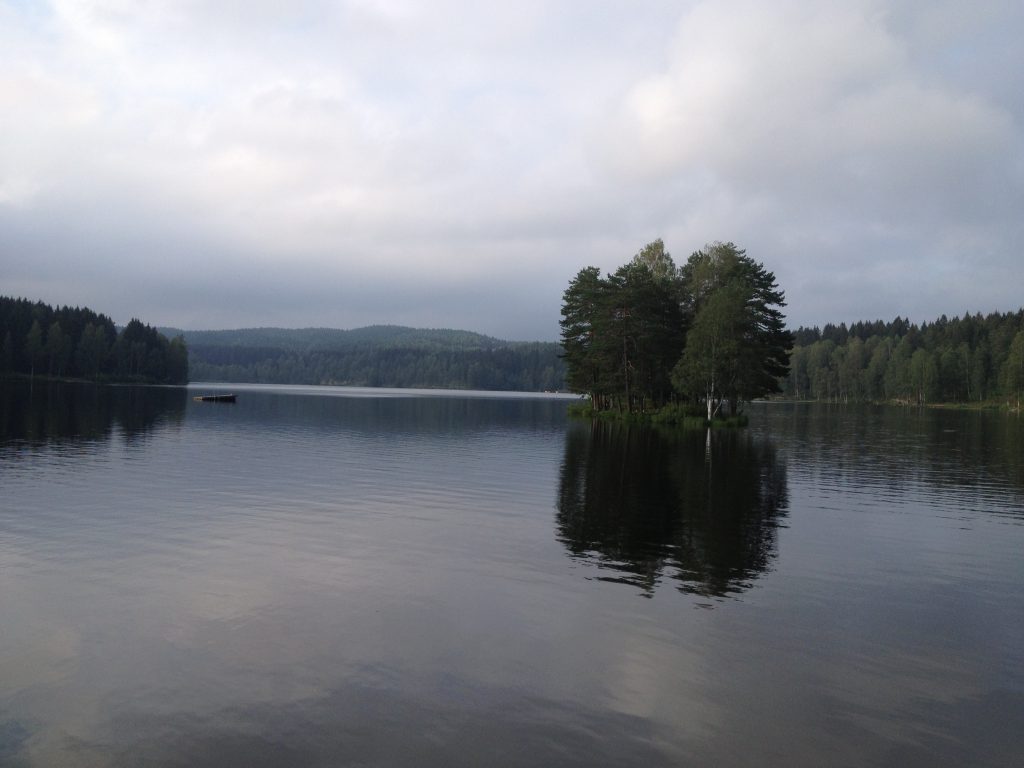 Sognsvann